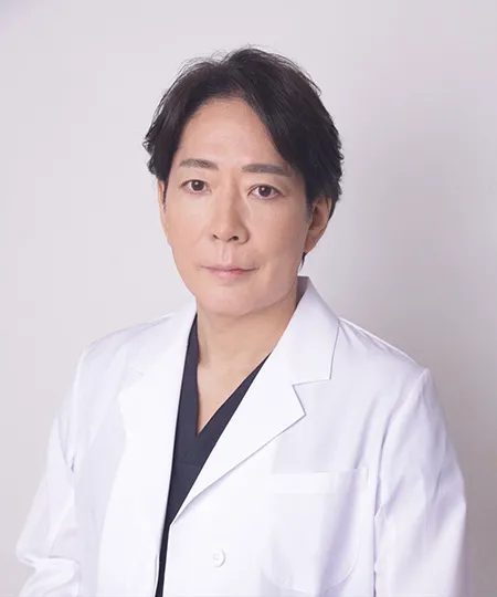 医師 金子 俊彦