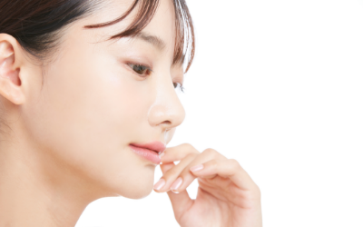 多くの肌トラブルを一度に改善